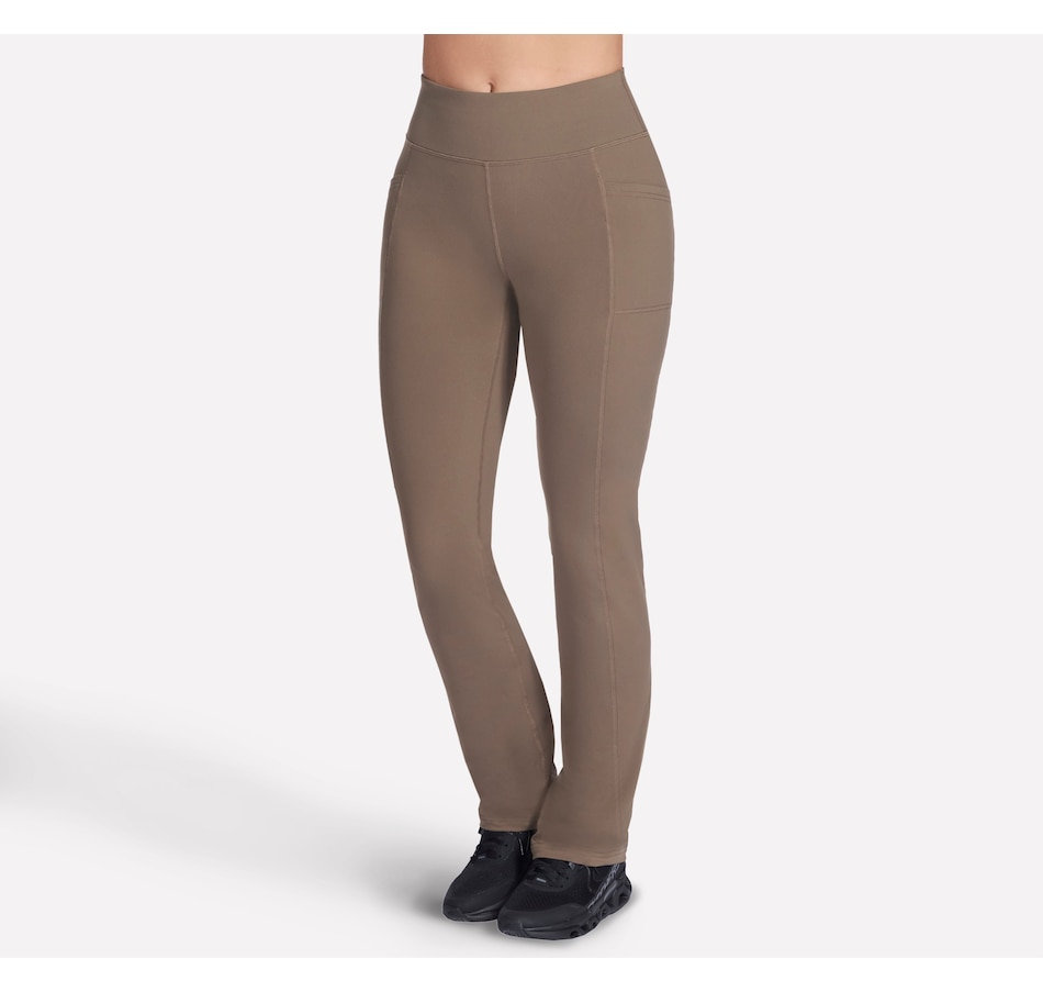 Image 401200_OLI.jpg, Product 401-200 / Price $54.99, Skechers The GoWalk Pant OG from Skechers on TSC.ca's Fashion department