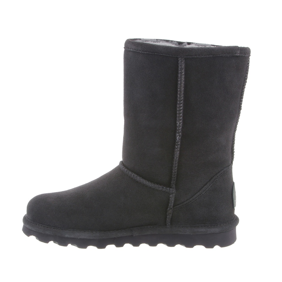 Image 401534_ALTMORE2.jpg, Product 401-534 / Price $39.33, BEARPAW Ladies Elle Short Boot from BEARPAW Footwear on TSC.ca's Shoes department