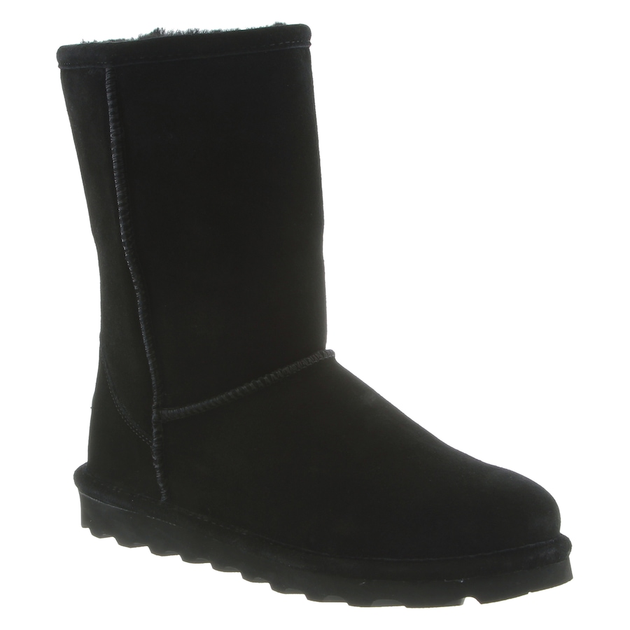 Image 401534_BLK.jpg, Product 401-534 / Price $39.33, BEARPAW Ladies Elle Short Boot from BEARPAW Footwear on TSC.ca's Shoes department