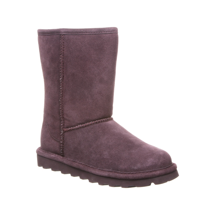 Image 401534_FIG.jpg, Product 401-534 / Price $39.33, BEARPAW Ladies Elle Short Boot from BEARPAW Footwear on TSC.ca's Shoes department