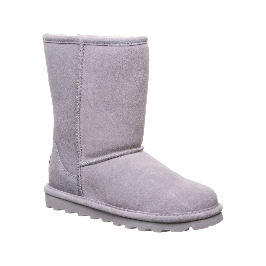 Image 401534_FOGY.jpg, Product 401-534 / Price $39.33, BEARPAW Ladies Elle Short Boot from BEARPAW Footwear on TSC.ca's Shoes department