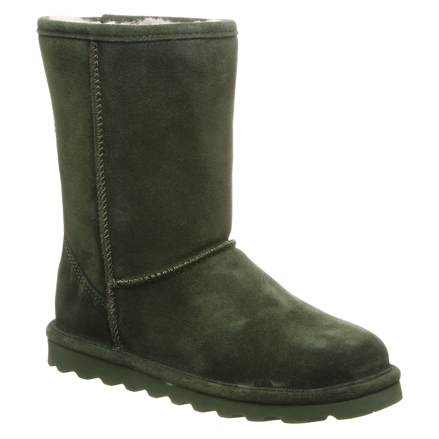 Image 401534_FORS.jpg, Product 401-534 / Price $39.33, BEARPAW Ladies Elle Short Boot from BEARPAW Footwear on TSC.ca's Shoes department