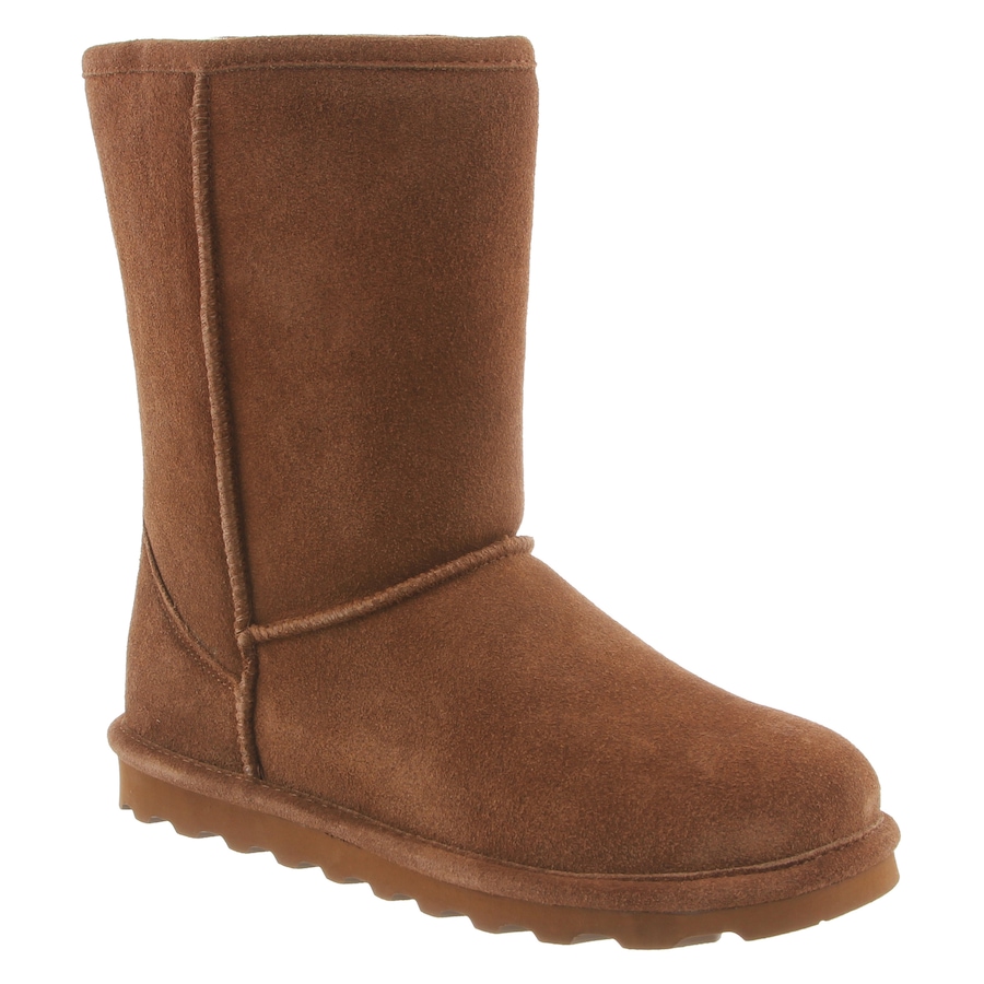 Image 401534_HIC.jpg, Product 401-534 / Price $39.33, BEARPAW Ladies Elle Short Boot from BEARPAW Footwear on TSC.ca's Shoes department