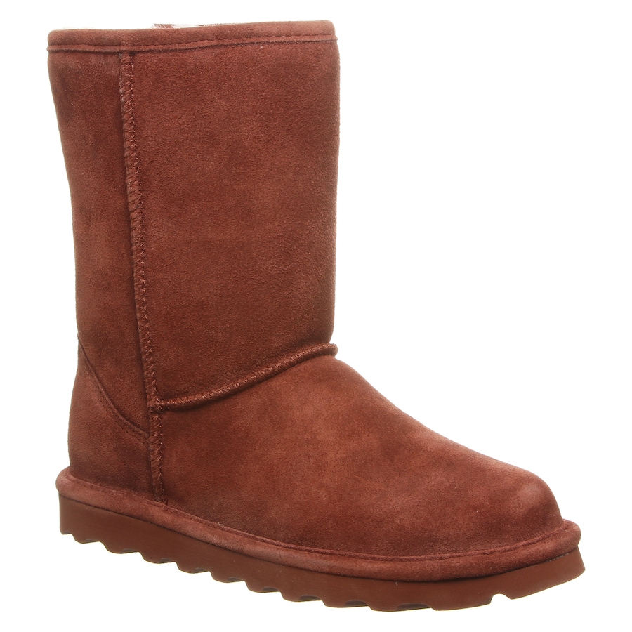 Image 401534_RUT.jpg, Product 401-534 / Price $39.33, BEARPAW Ladies Elle Short Boot from BEARPAW Footwear on TSC.ca's Shoes department