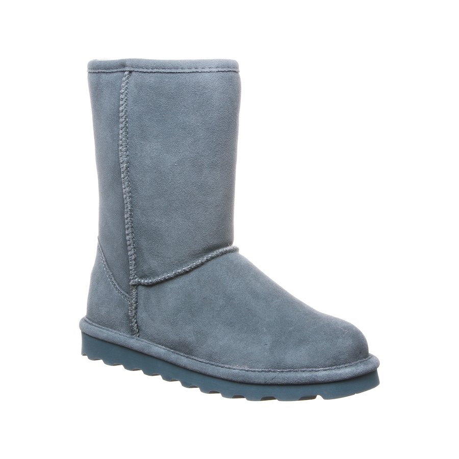 Image 401534_UEH.jpg, Product 401-534 / Price $39.33, BEARPAW Ladies Elle Short Boot from BEARPAW Footwear on TSC.ca's Shoes department