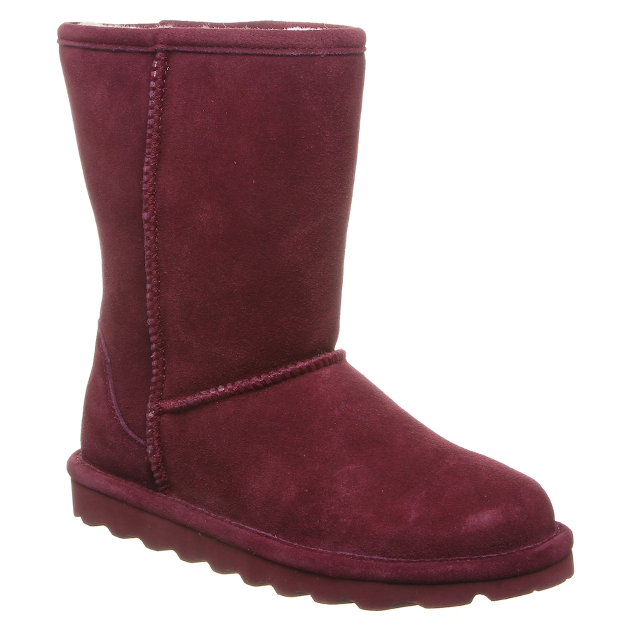Image 401534_WIN.jpg, Product 401-534 / Price $39.33, BEARPAW Ladies Elle Short Boot from BEARPAW Footwear on TSC.ca's Shoes department