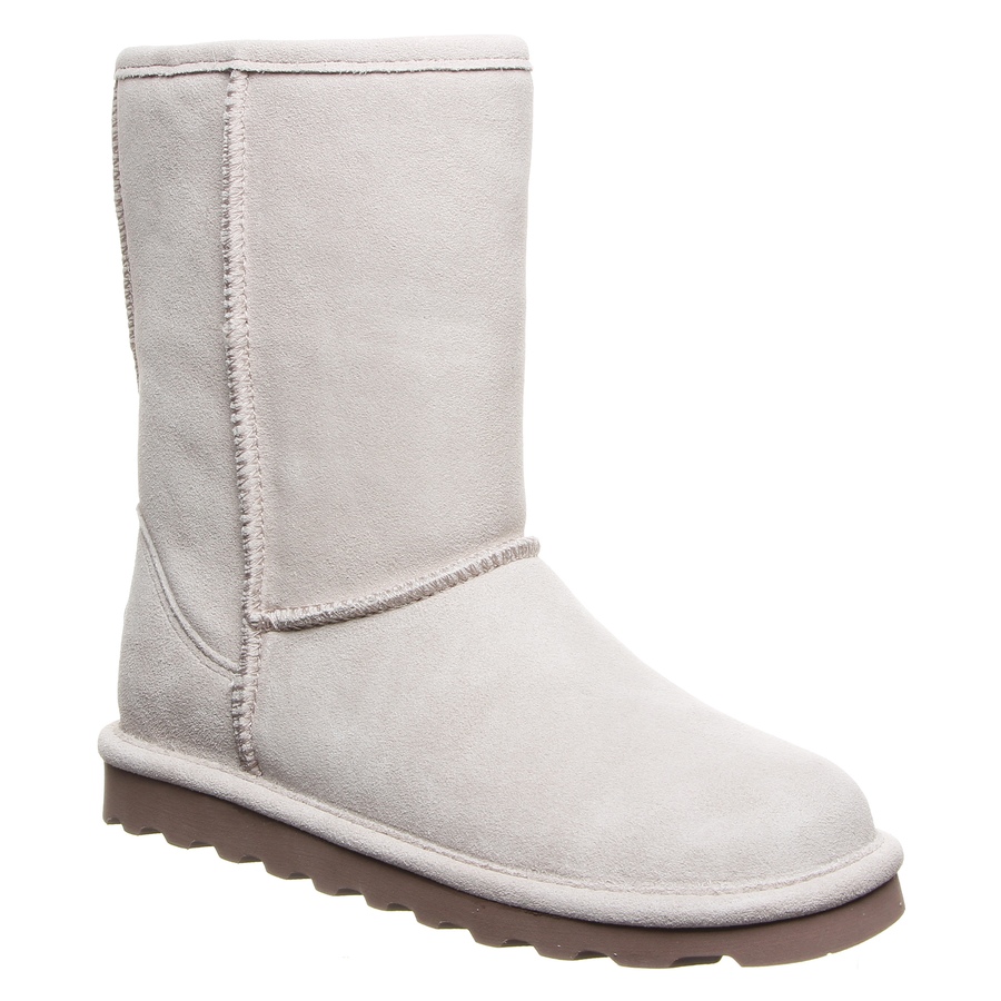 Image 401534_WNW.jpg, Product 401-534 / Price $39.33, BEARPAW Ladies Elle Short Boot from BEARPAW Footwear on TSC.ca's Shoes department
