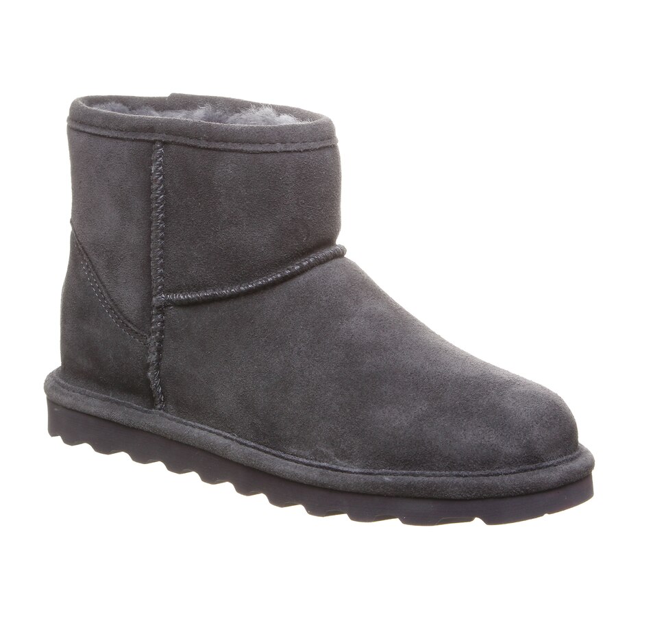 Clothing & Shoes - Shoes - Boots - BEARPAW Ladies Alyssa Short Boot ...