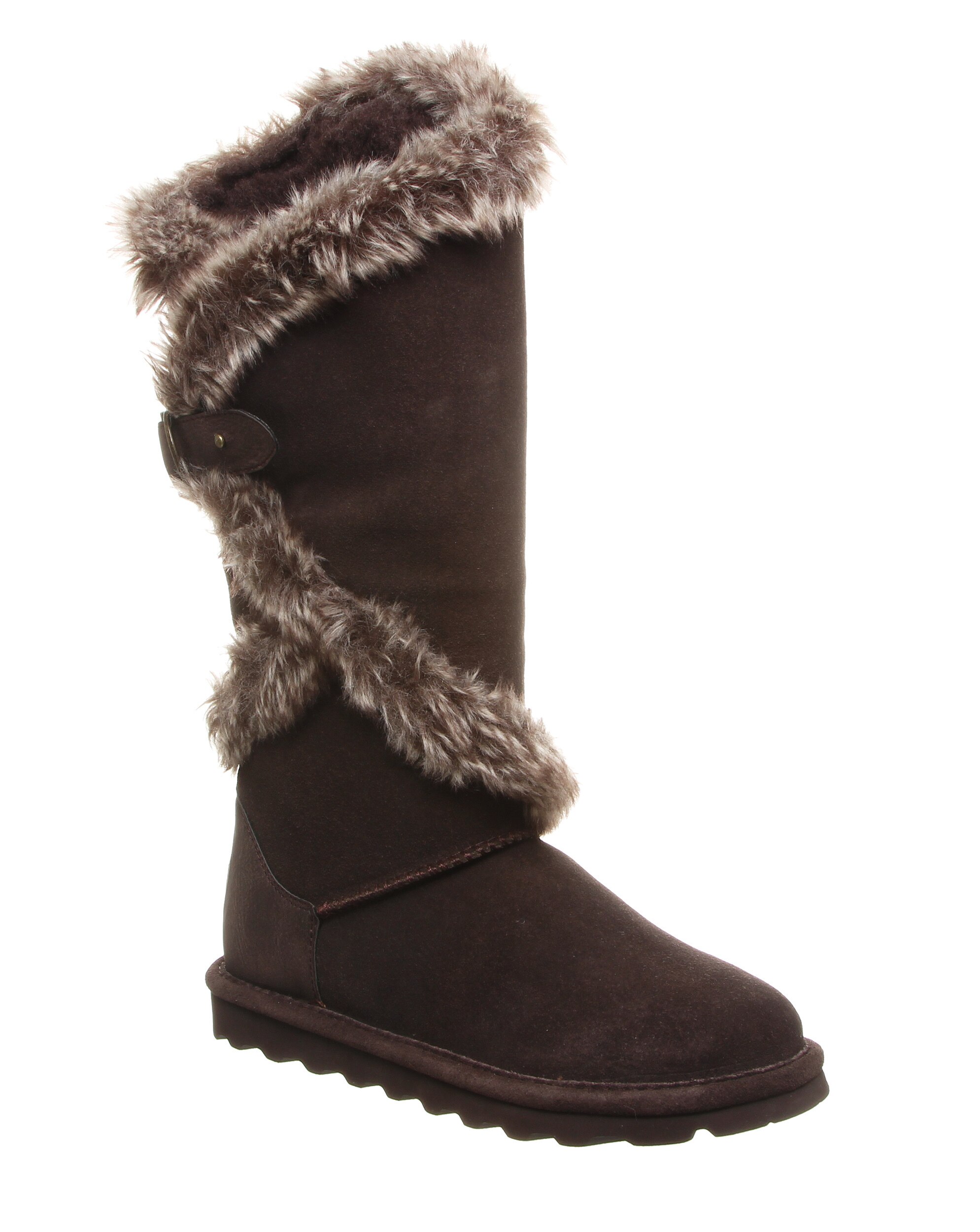 bear paw slippers canada
