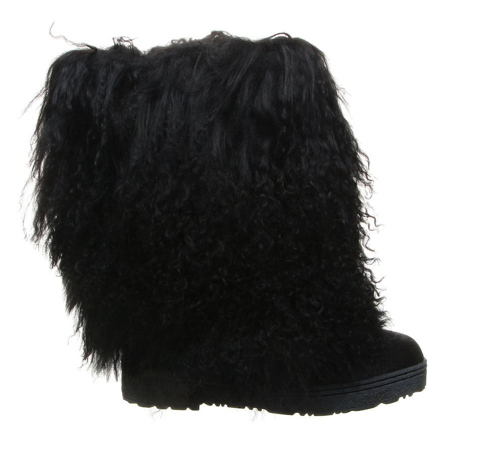Image 401550_ALTMORE1.jpg, Product 401-550 / Price $129.33, BEARPAW Ladies Boetis Boot from BEARPAW Footwear on TSC.ca's Clothing & Shoes department