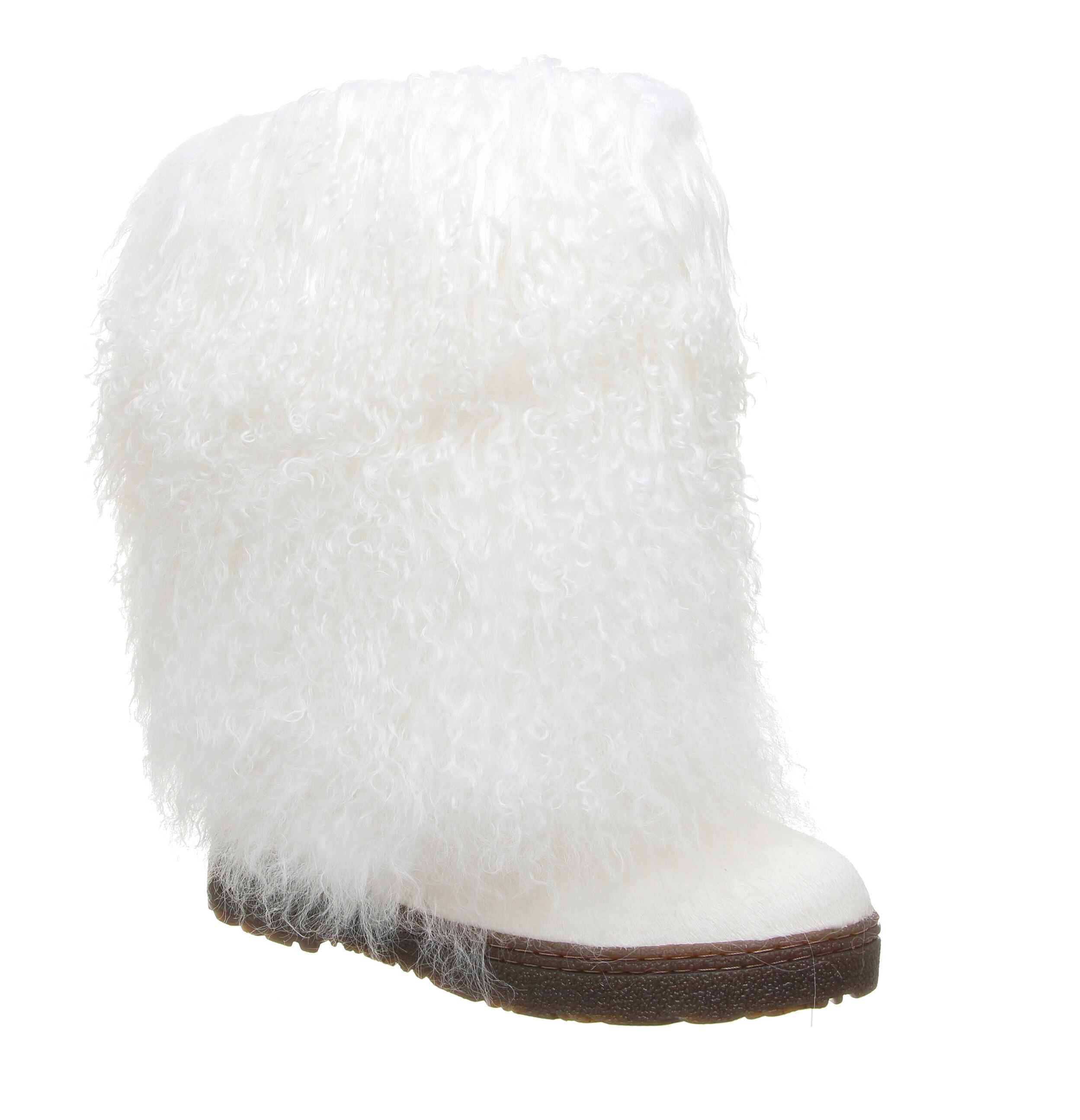 tsc bearpaw boots