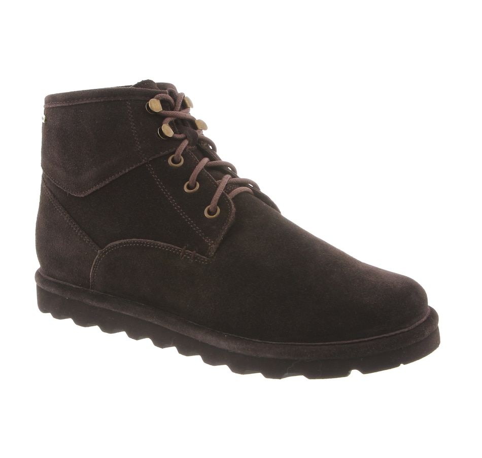Clothing & Shoes - Shoes - Boots - BEARPAW Men's Rueben Lace Up Boot ...