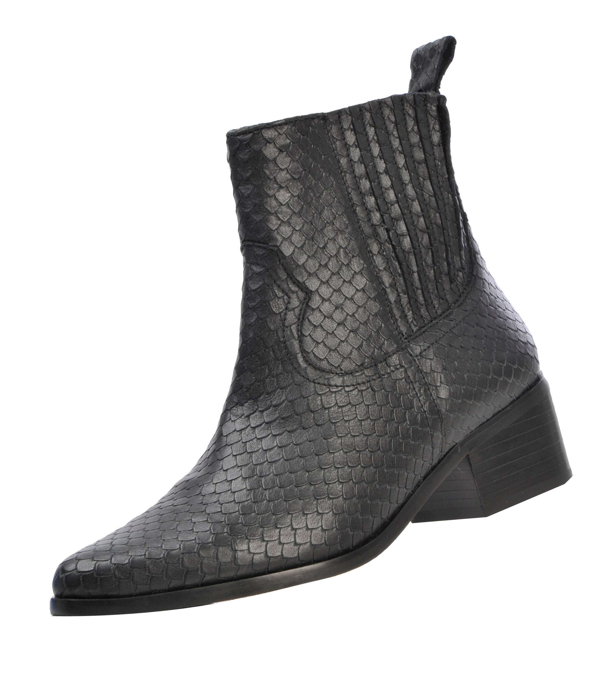 Steven by Steve Madden Walden Ankle Boot