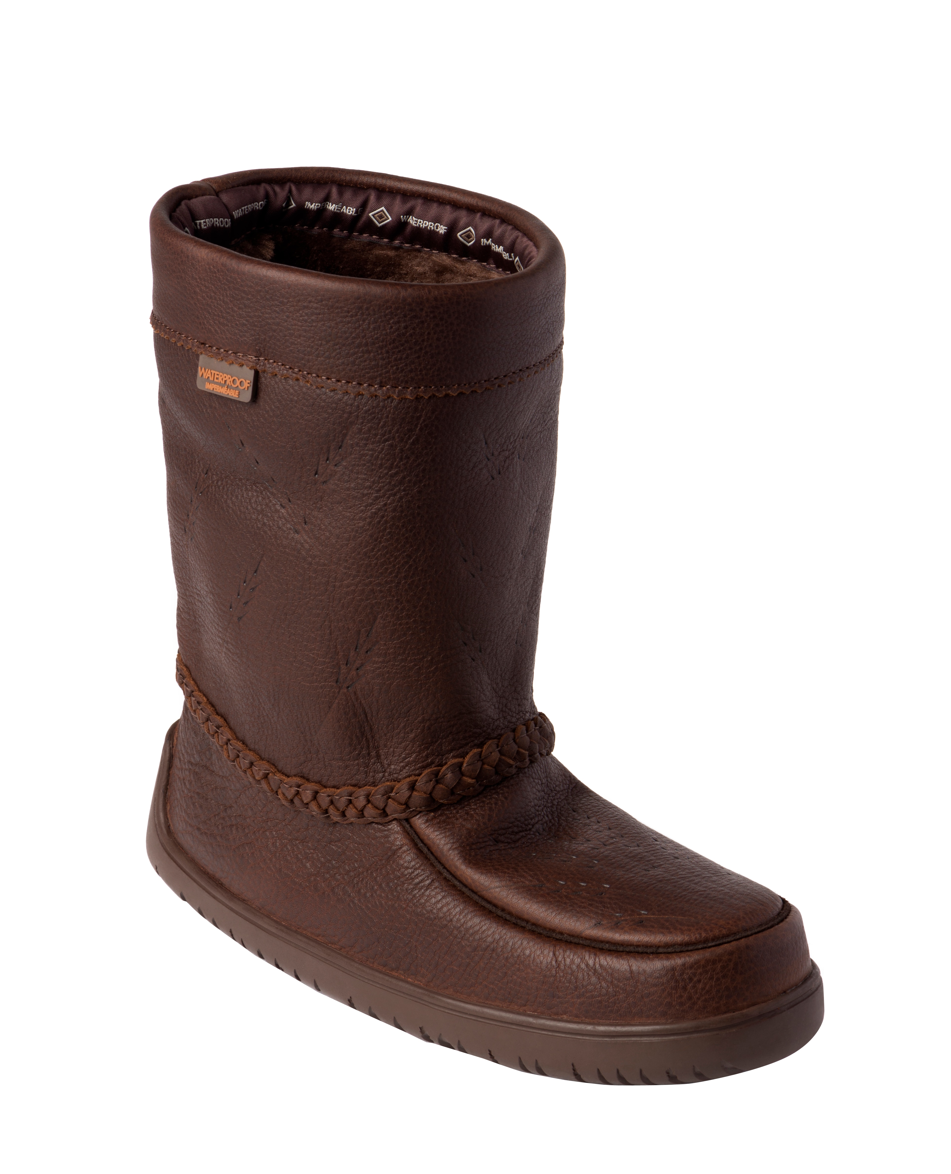 Tamarac boots deals