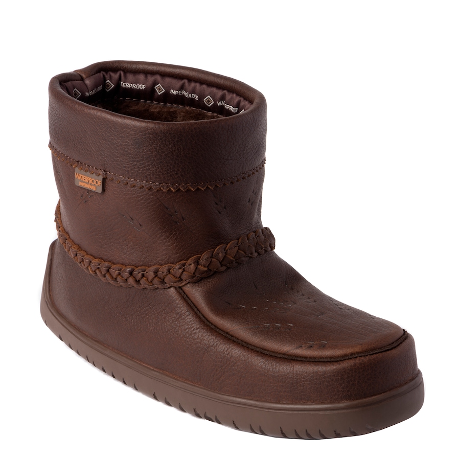 Image 401881_COC.jpg, Product 401-881 / Price $99.88, Manitobah Waterproof Tamarack Mukluk from Manitobah on TSC.ca's Shoes department