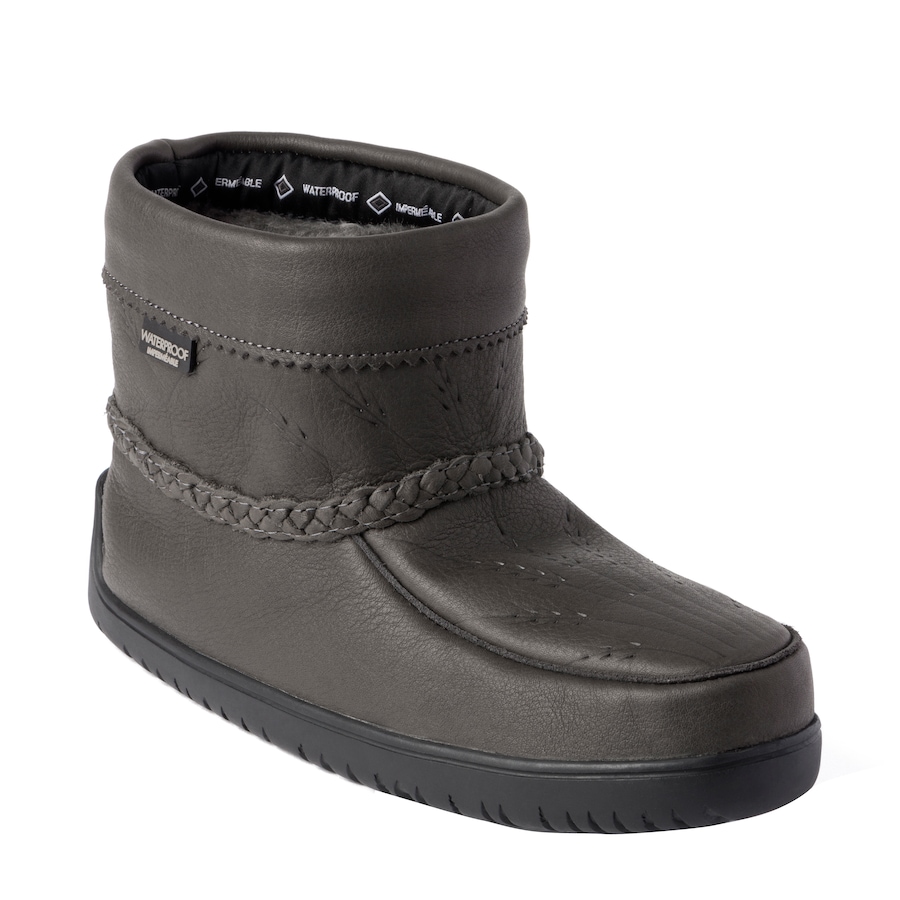 Image 401881_PEW.jpg, Product 401-881 / Price $99.88, Manitobah Waterproof Tamarack Mukluk from Manitobah on TSC.ca's Shoes department
