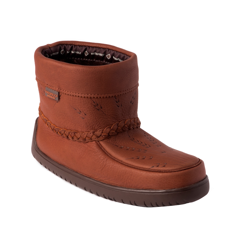 Image 401881_TOC.jpg, Product 401-881 / Price $99.88, Manitobah Waterproof Tamarack Mukluk from Manitobah on TSC.ca's Shoes department