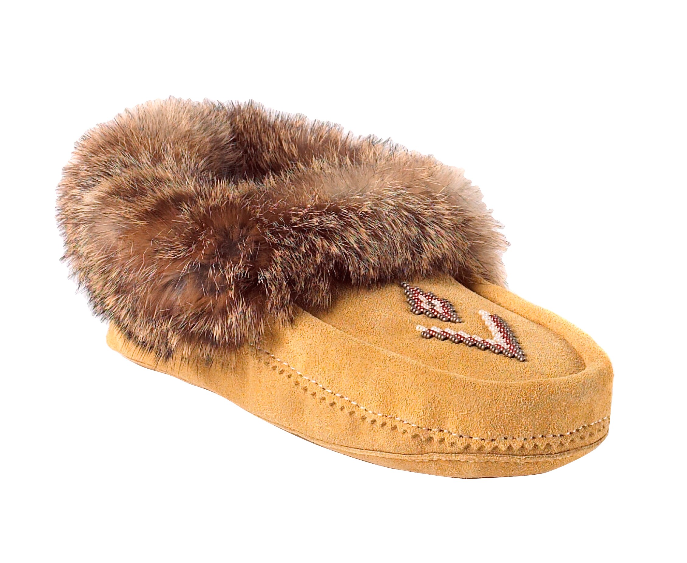 manitobah tipi moccasins