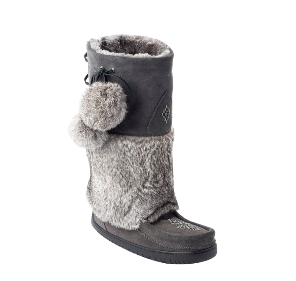Clothing & Shoes - Shoes - Boots - Manitobah Mukluks Adjustable Snowy ...