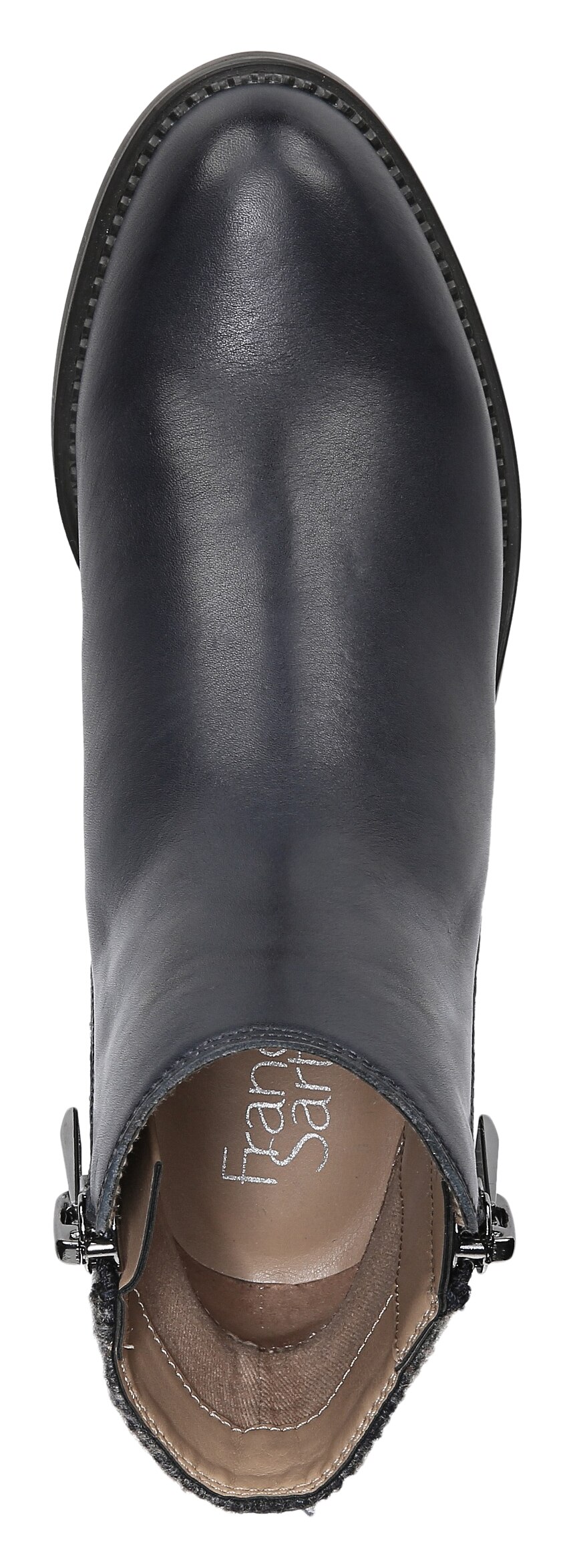 franco sarto harmona bootie