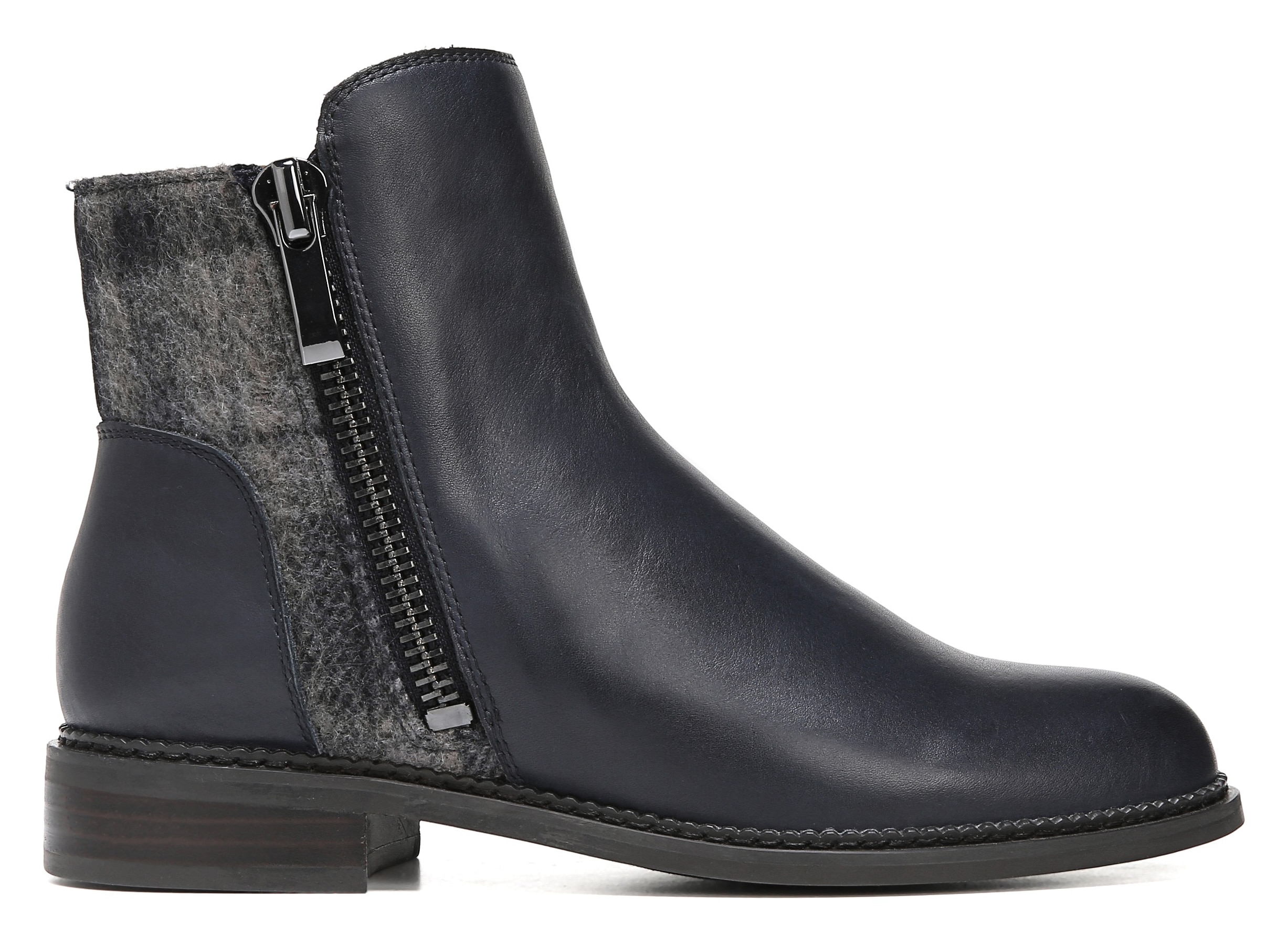 franco sarto harmona bootie