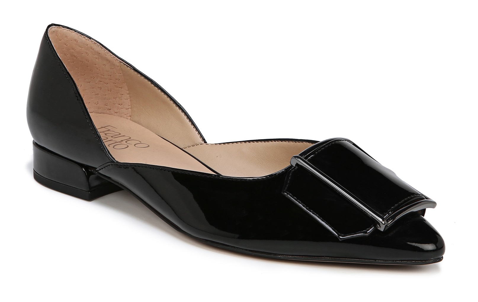 franco sarto shauna flat