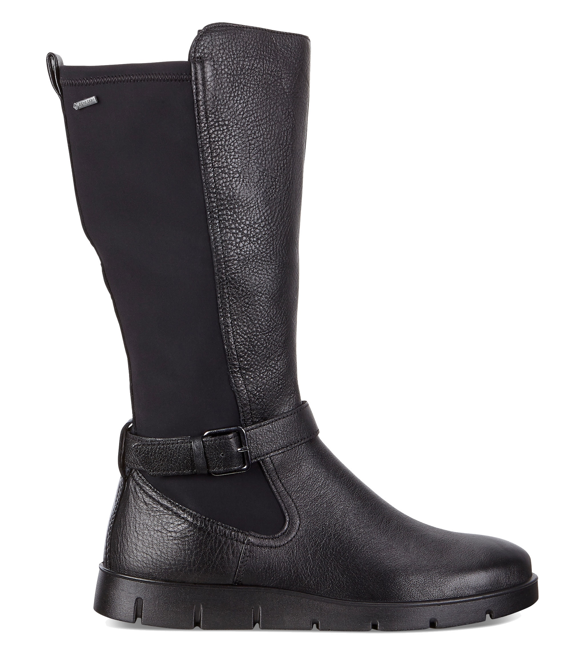 ecco womens tall boots
