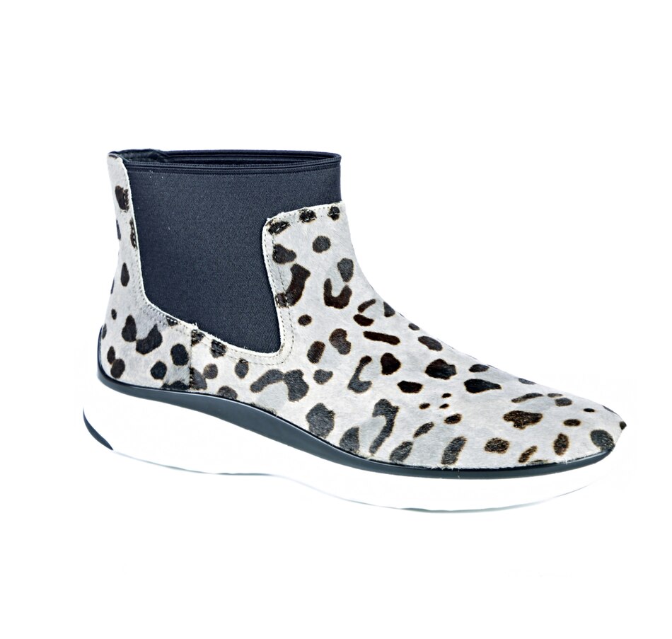 zerogrand chelsea boot