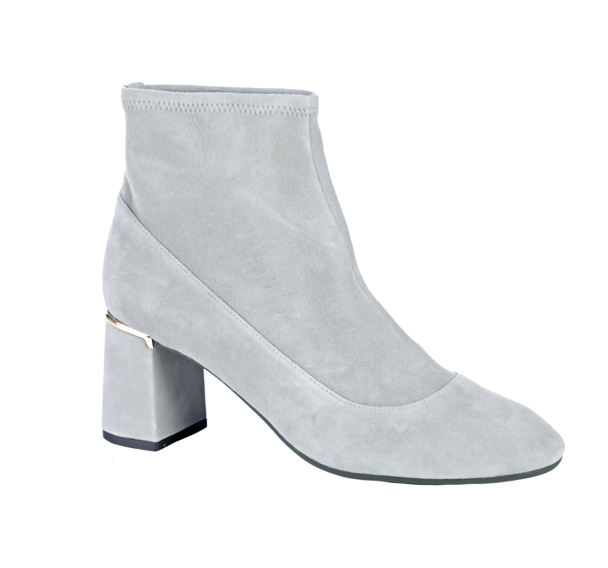 laree stretch bootie