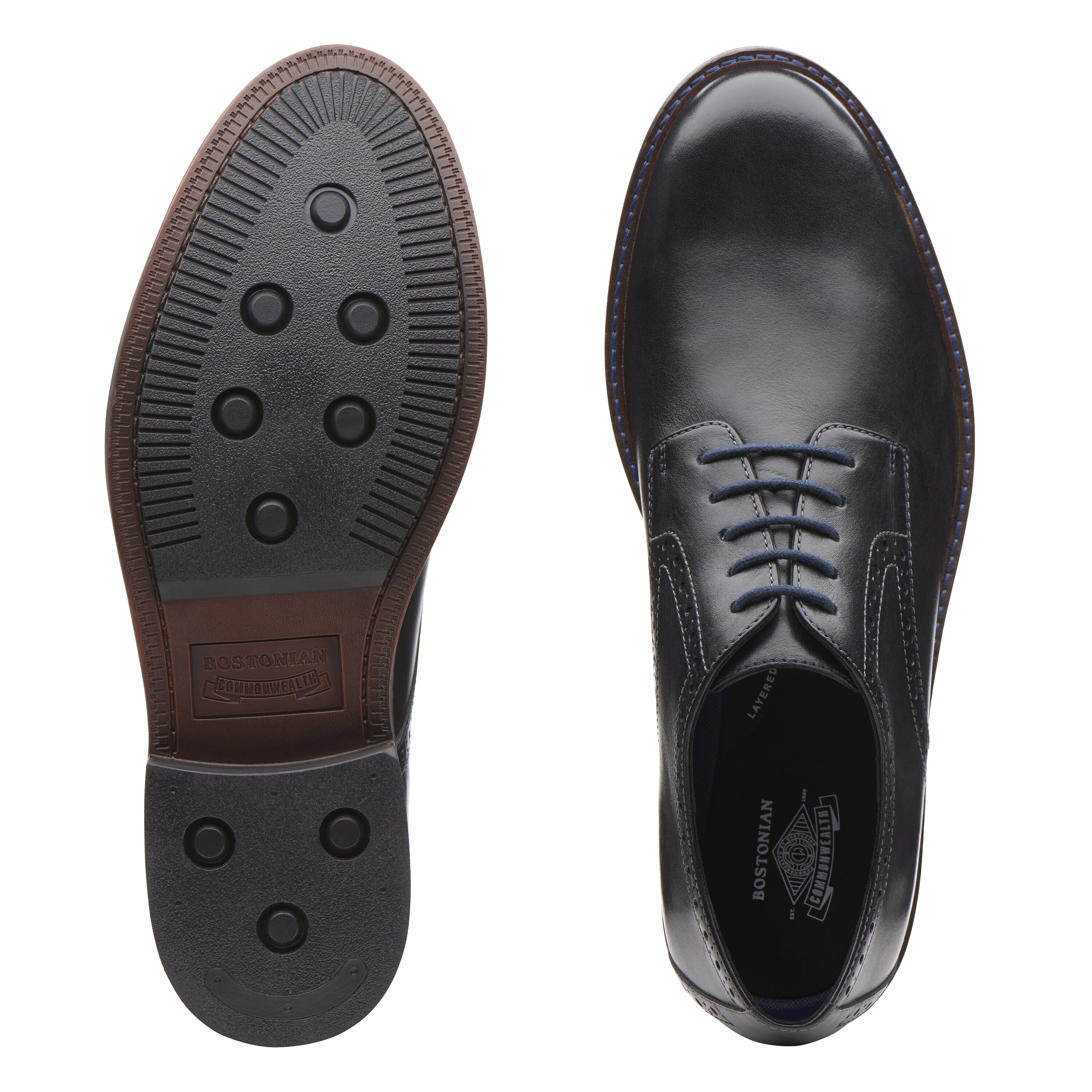 bostonian maxton plain