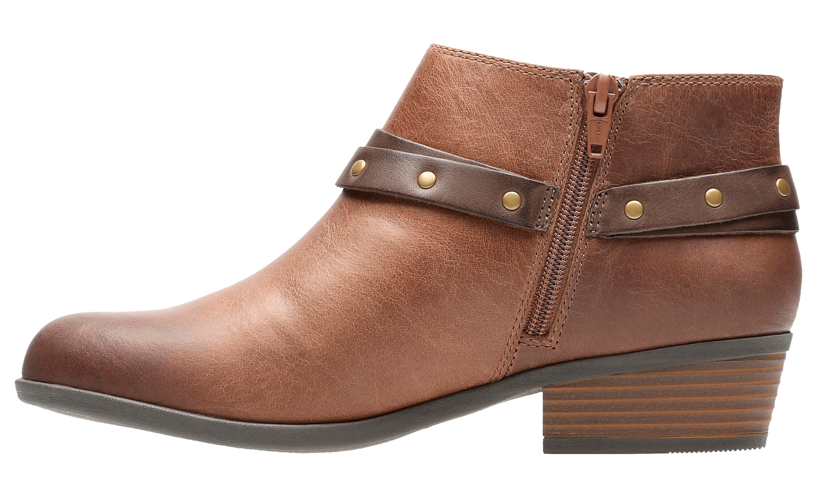 clarks addiy zoie ankle boot