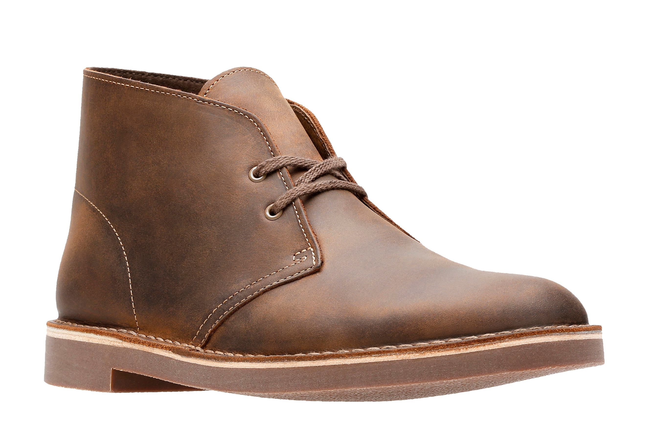 clarks desert boots online