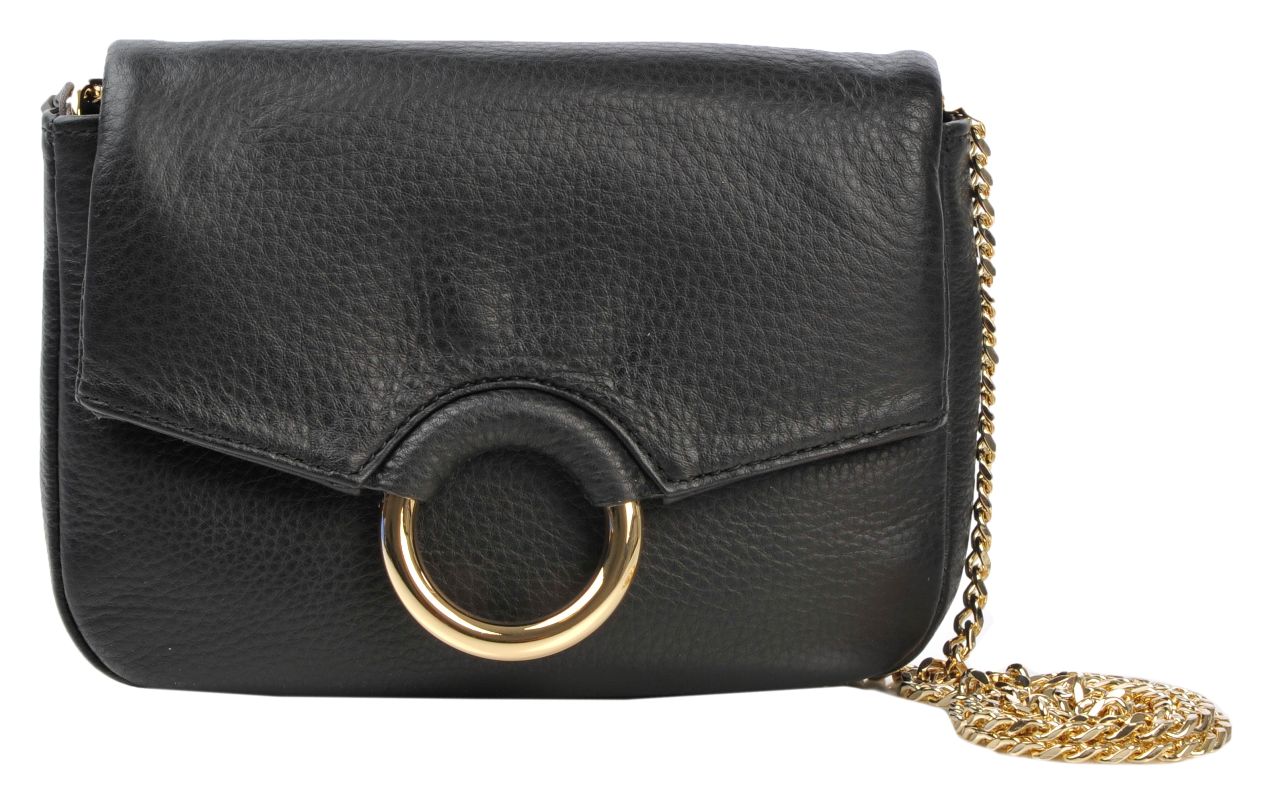 vince camuto oria leather crossbody bag