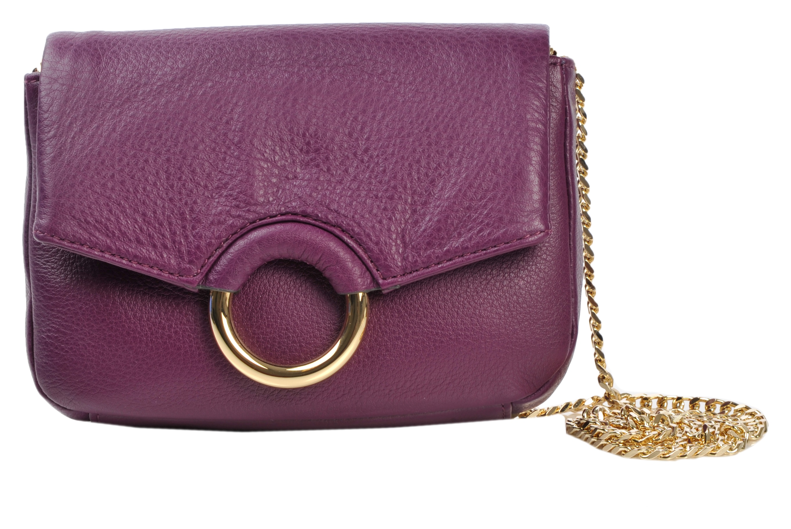 vince camuto oria leather crossbody bag