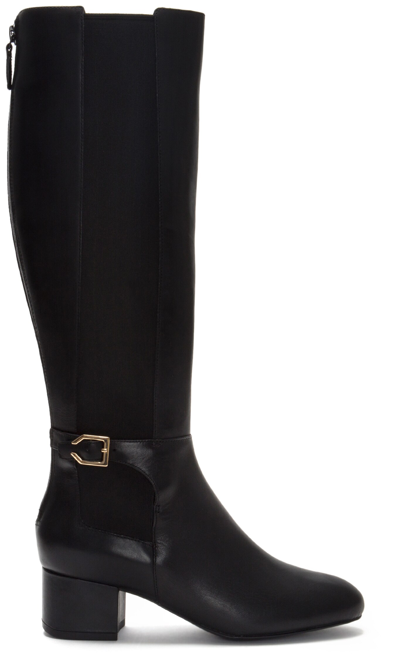 cole haan long boots