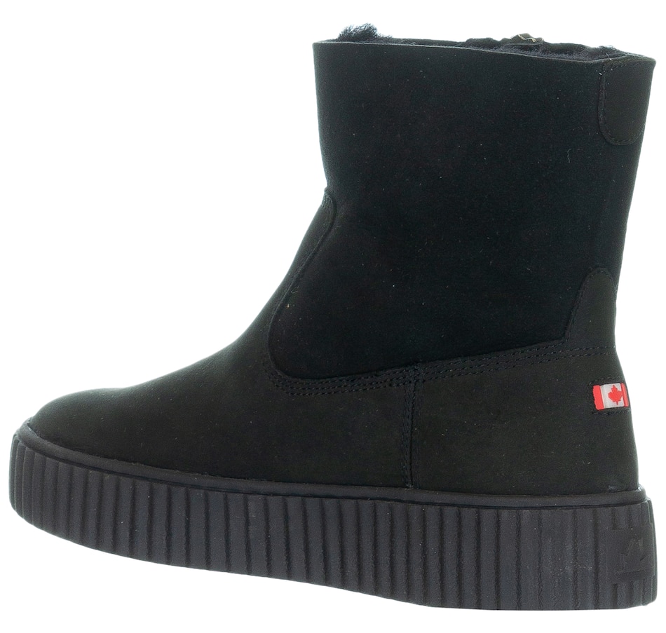 Image 402634_ALTMORE1.jpg, Product 402-634 / Price $99.33, Pajar Ladies Caline Short Ankle Boot from Pajar on TSC.ca's Shoes department