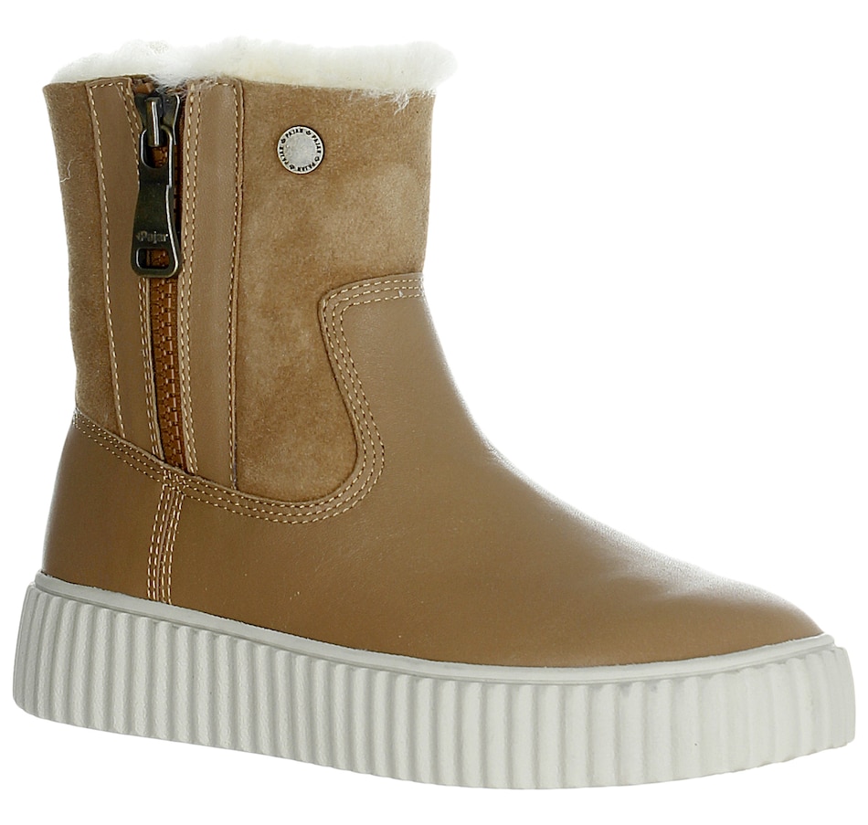 Image 402634_TN.jpg, Product 402-634 / Price $99.33, Pajar Ladies Caline Short Ankle Boot from Pajar on TSC.ca's Shoes department