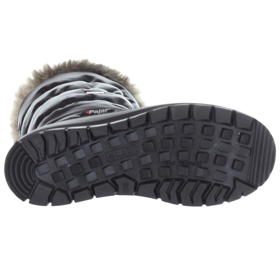 Clothing & Shoes Shoes Boots Pajar Ladies Toboggan Boot TSC.ca