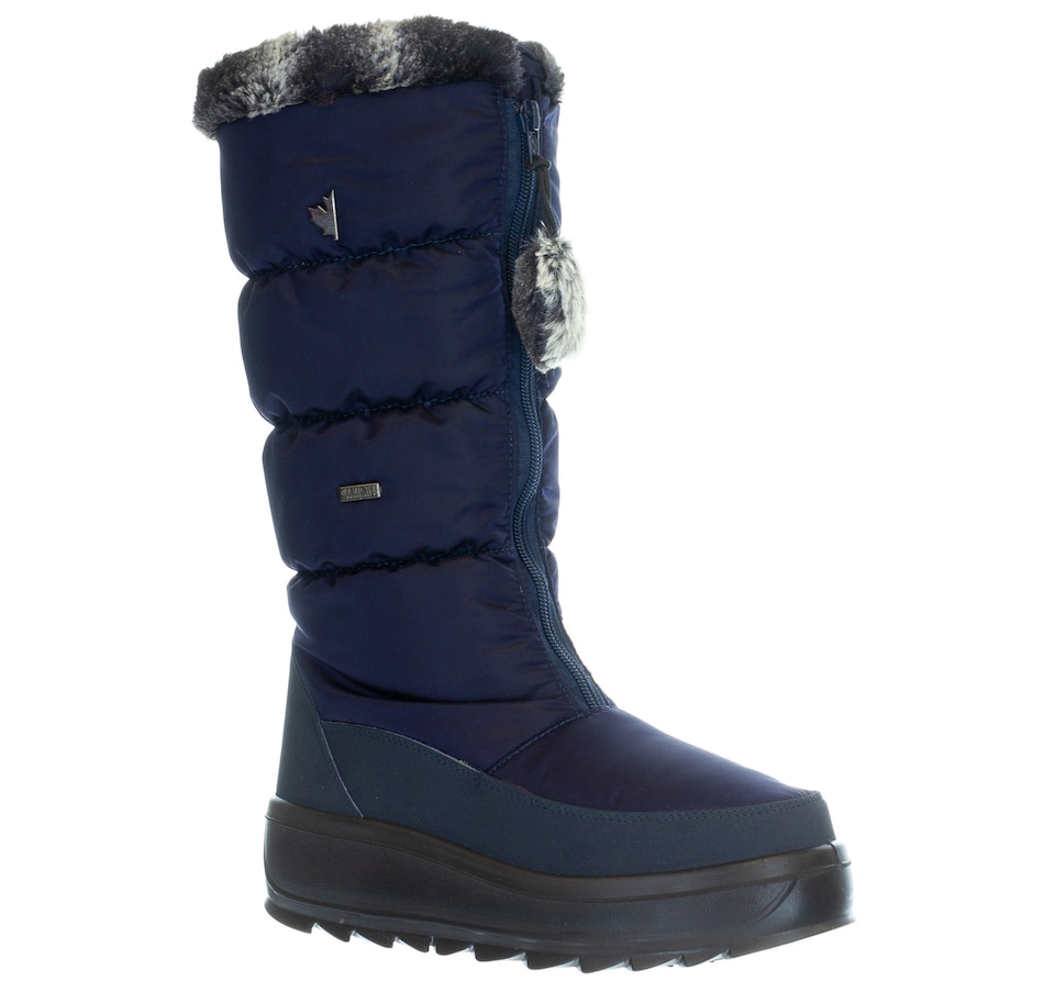 pajar boots toboggan