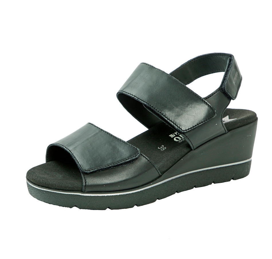 Clothing & Shoes - Shoes - Sandals - Mephisto Footwear Engelina Sandal ...
