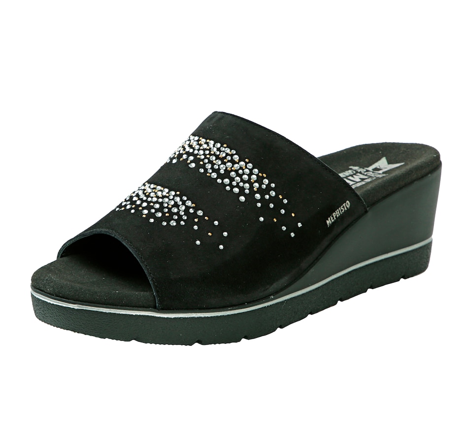 Clothing & Shoes - Shoes - Sandals - Mephisto Footwear Enzia Spark ...
