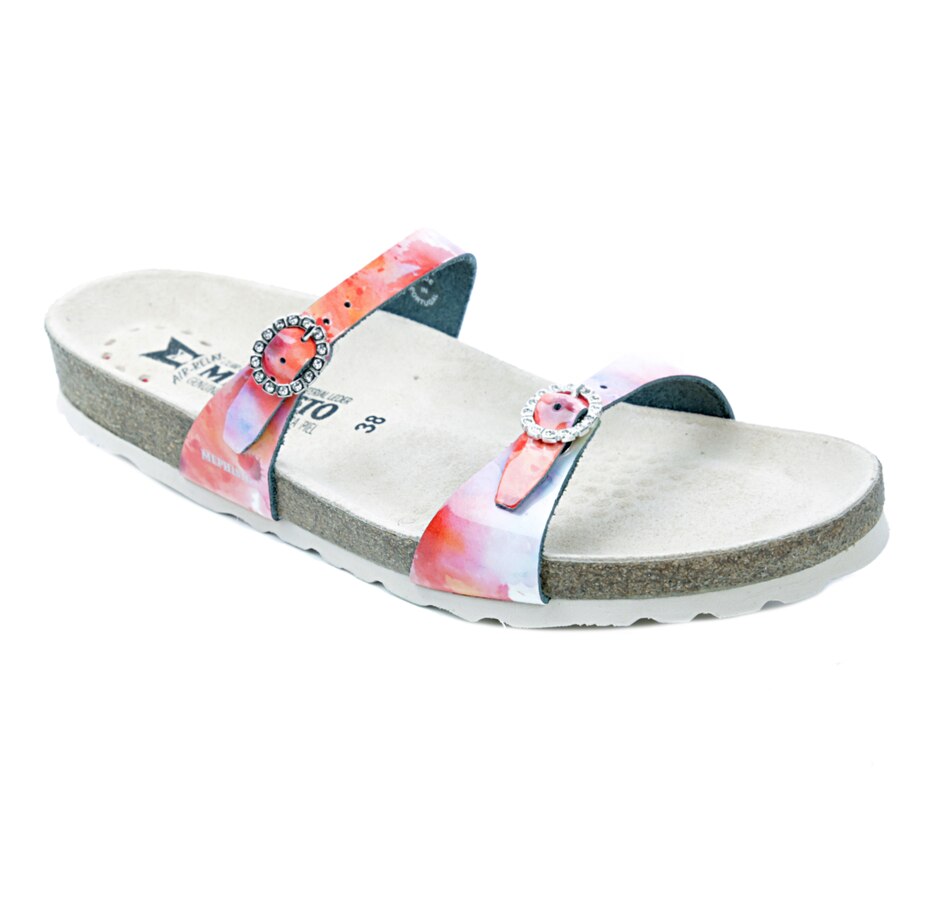 Image 402667_PNK.jpg, Product 402-667 / Price $99.33, Mephisto Footwear Norie Sandal from Mephisto on TSC.ca's Shoes department