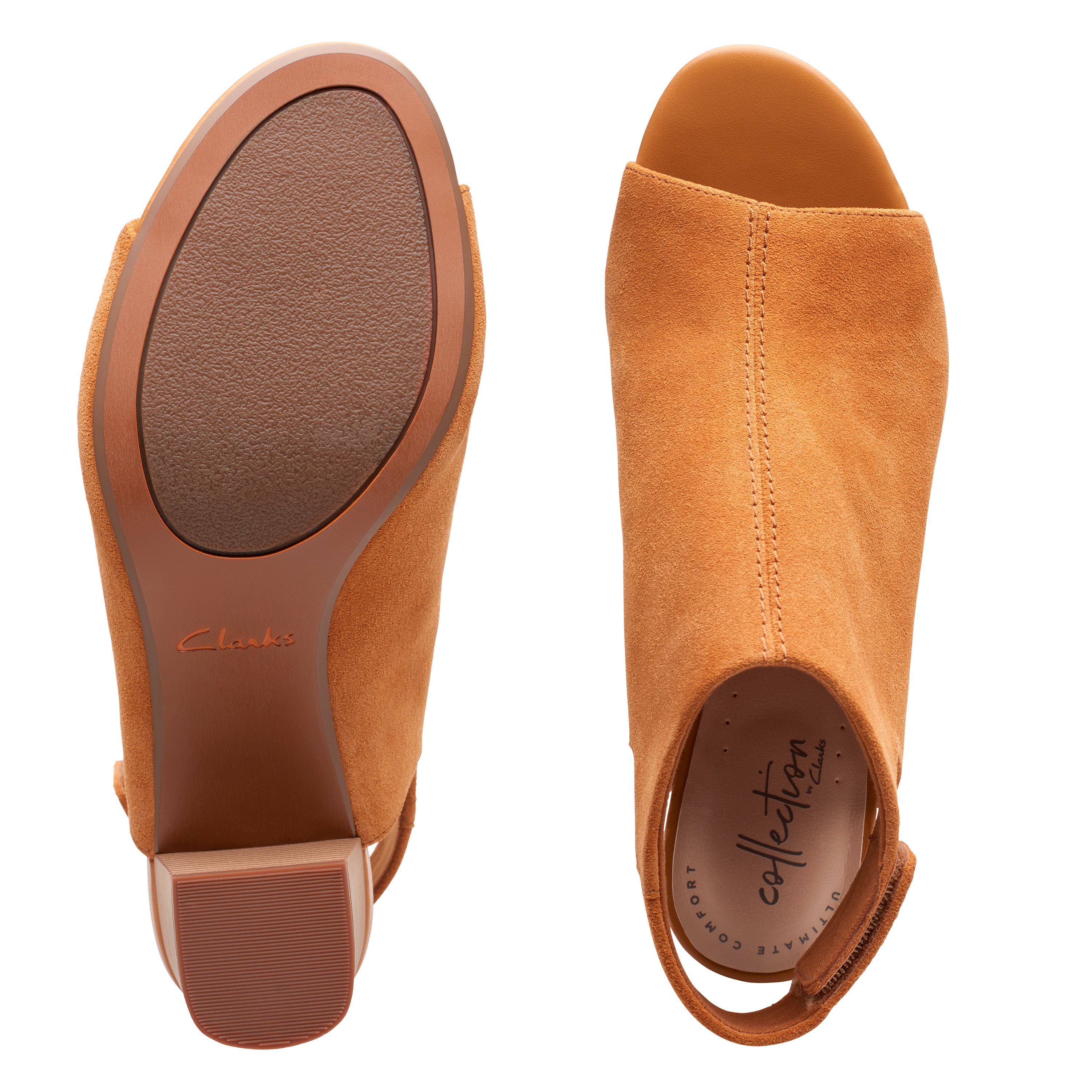 clarks deva bell sandal