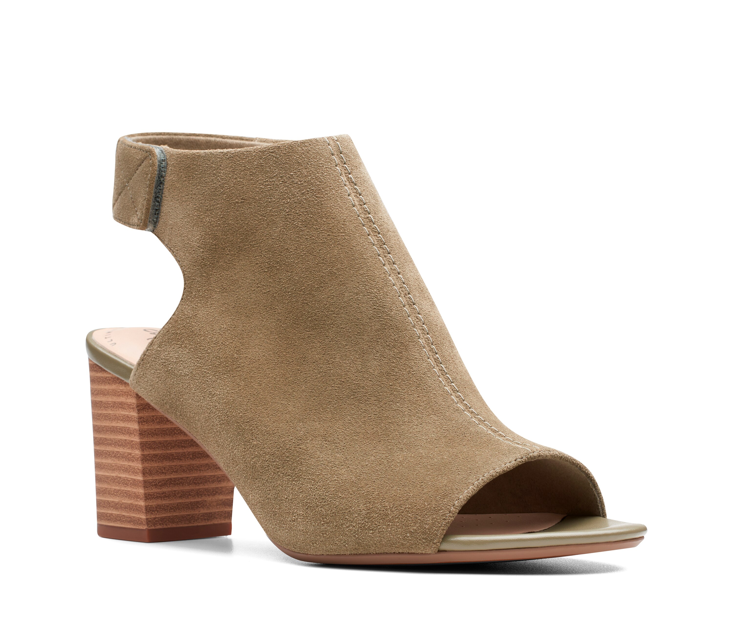 clarks deva bell sandal