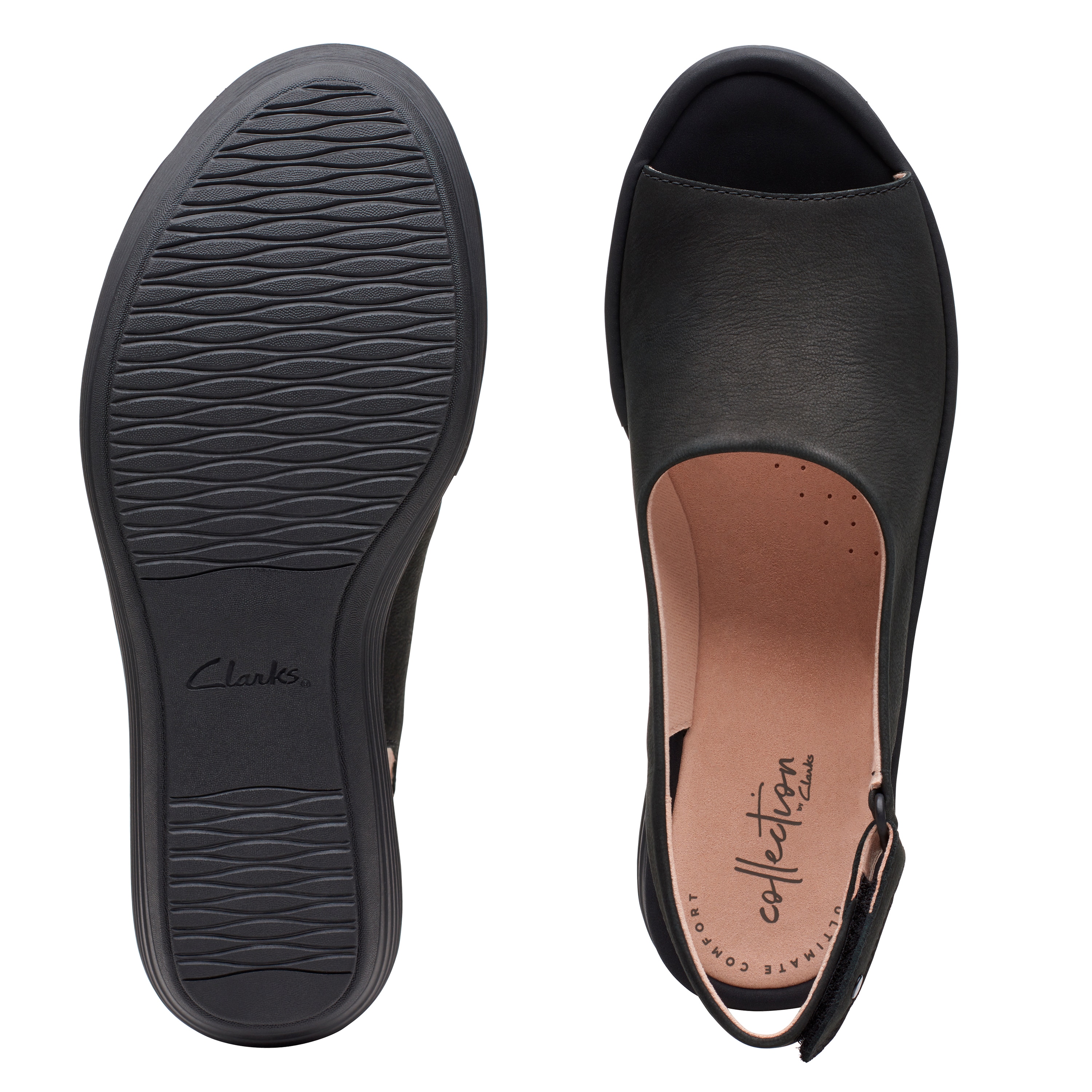 clarks for ladies