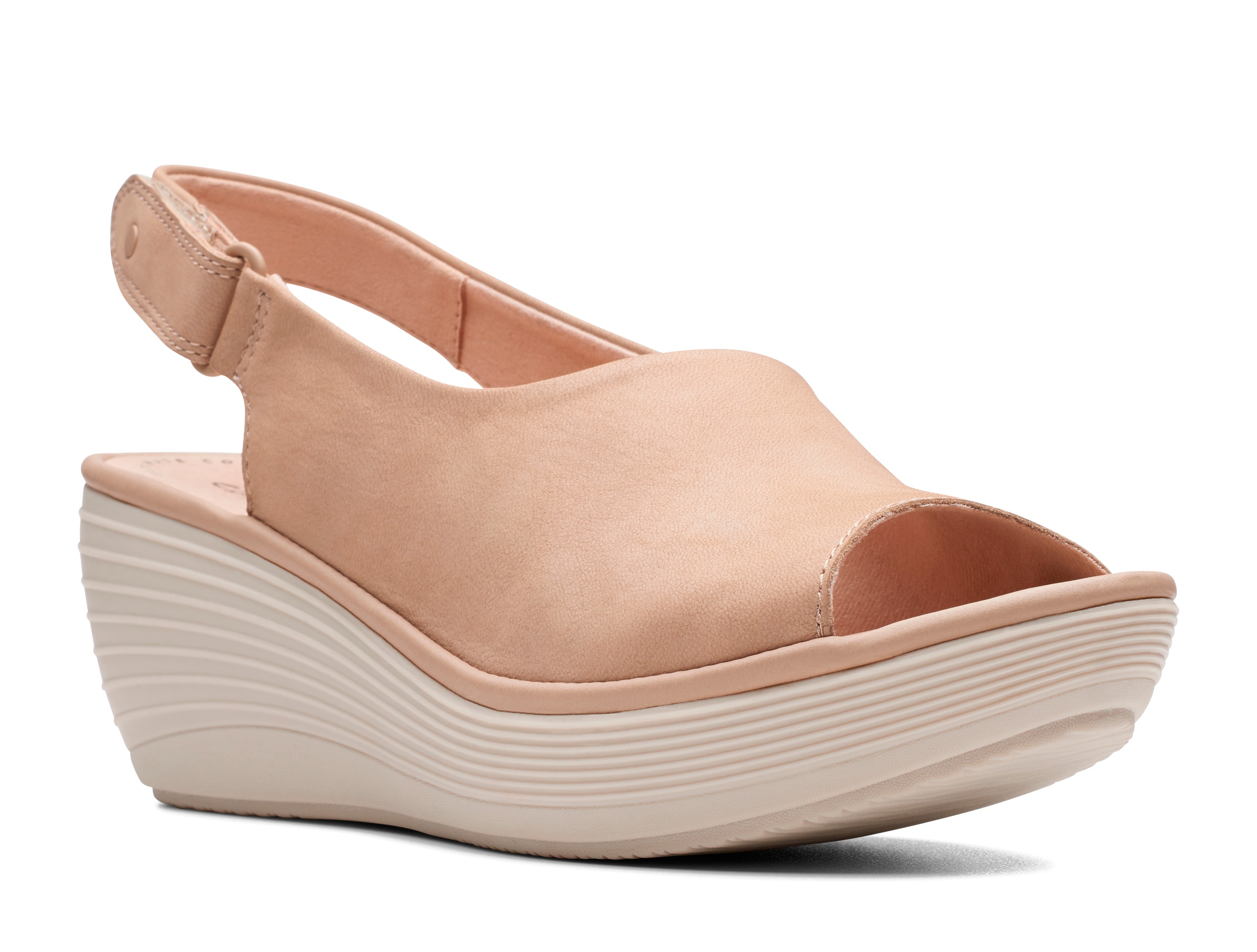 reedly shaina wedge sandal