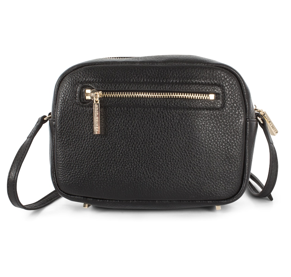tsc.ca - Celine Dion Leather Small Shoulder Bag