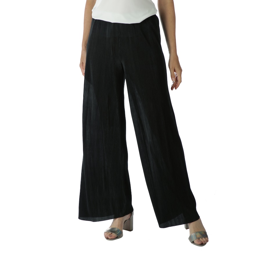 Clothing & Shoes Bottoms Pants Joan Rivers Classics Collection