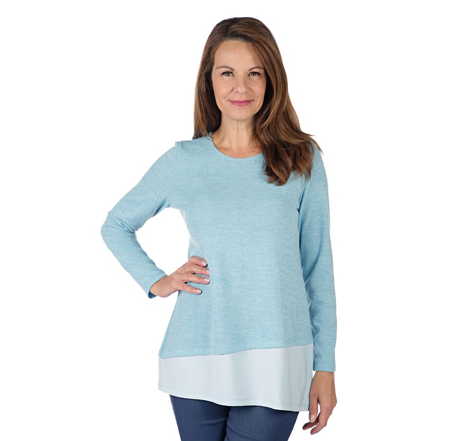 tsc.ca - Mr. Max Two-in-One Tunic Top