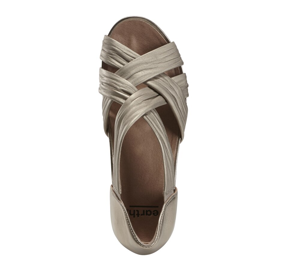 earth shoes ficus gemini